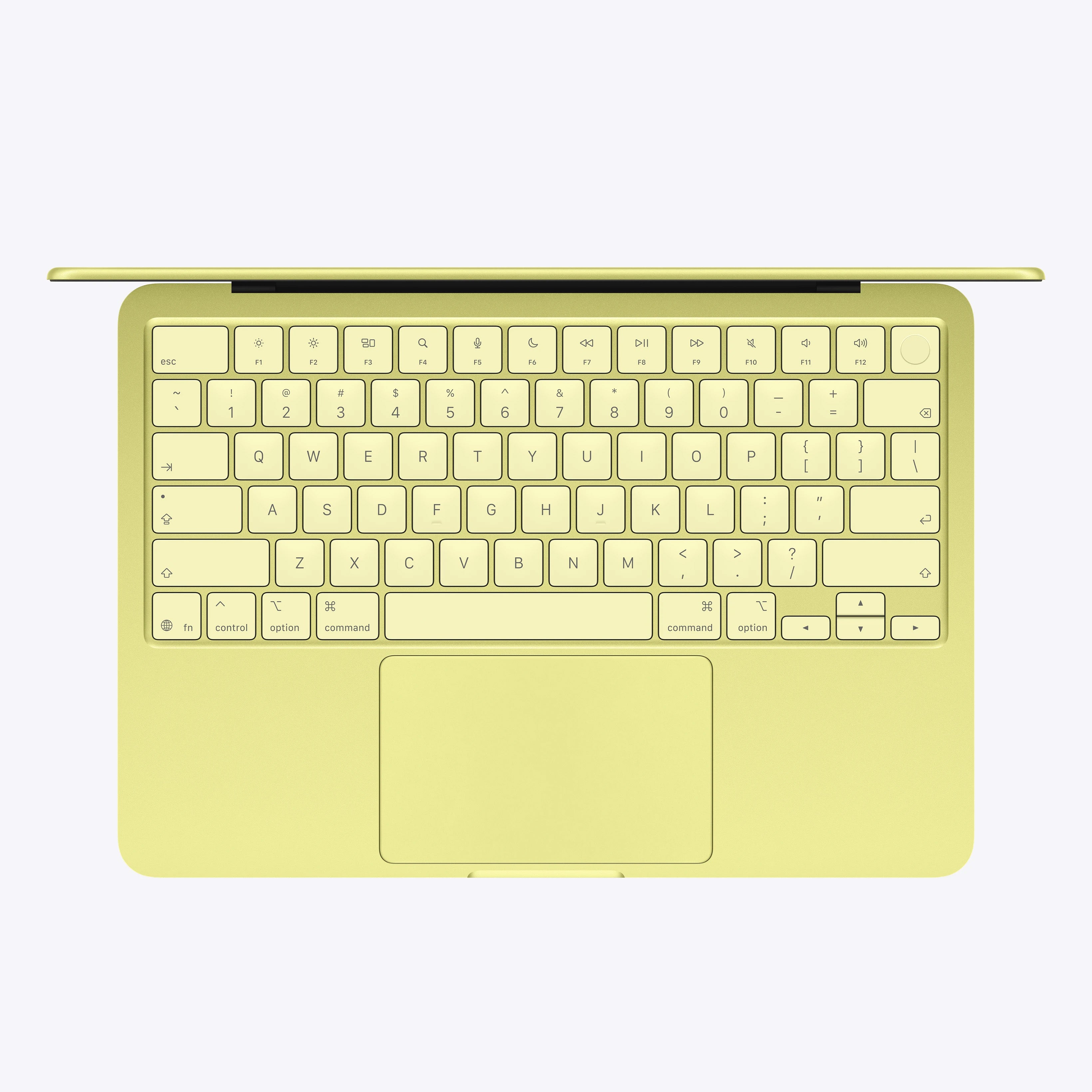 MacBook Neo