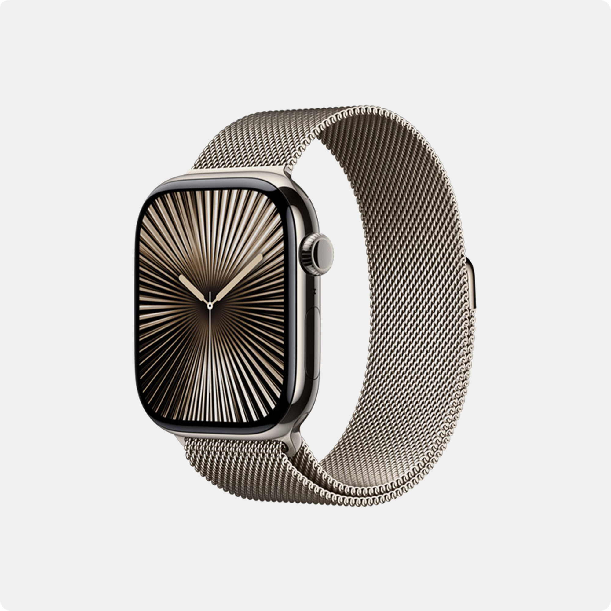 Apple Watch Series 10