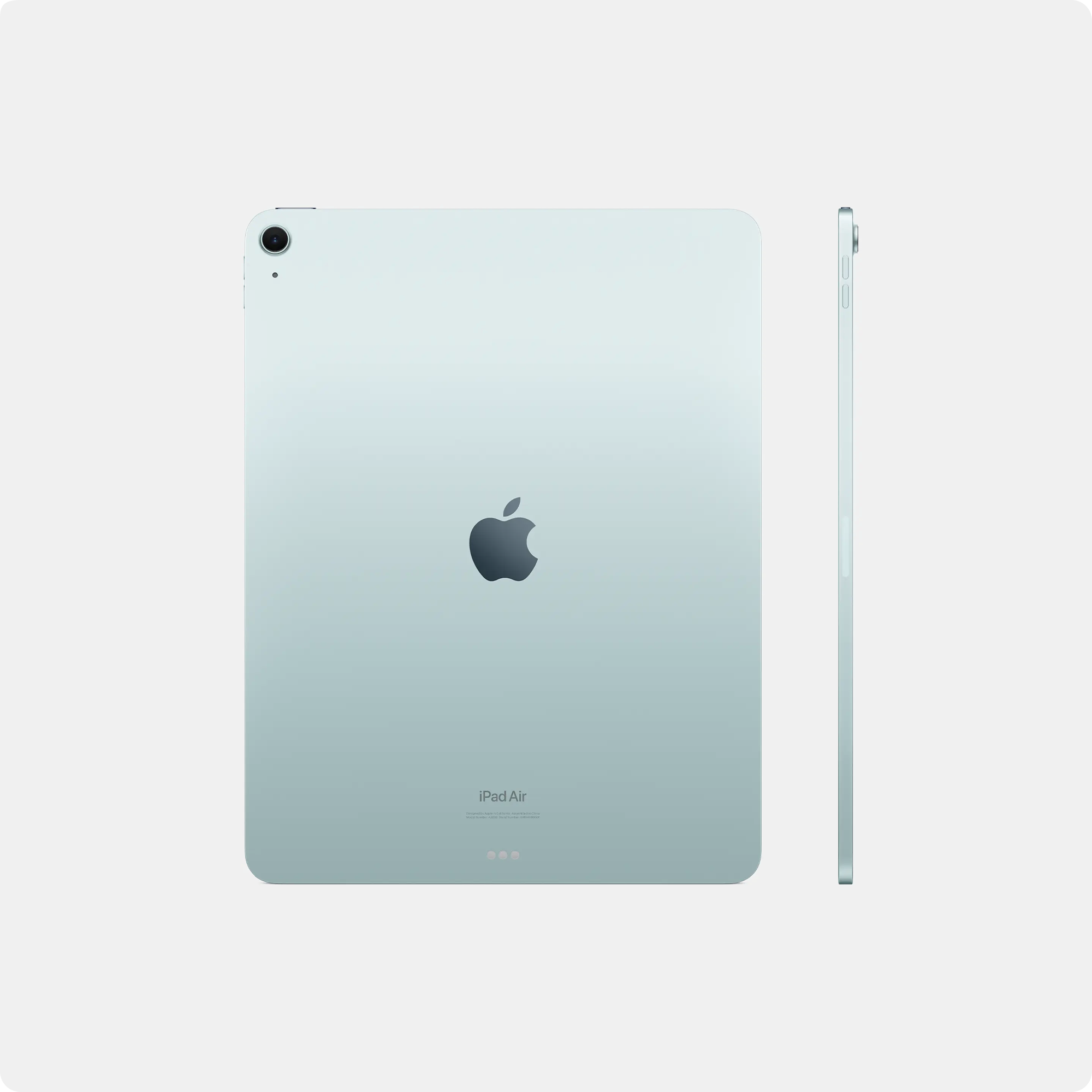 iPad Air 13 inch 2024 - M2