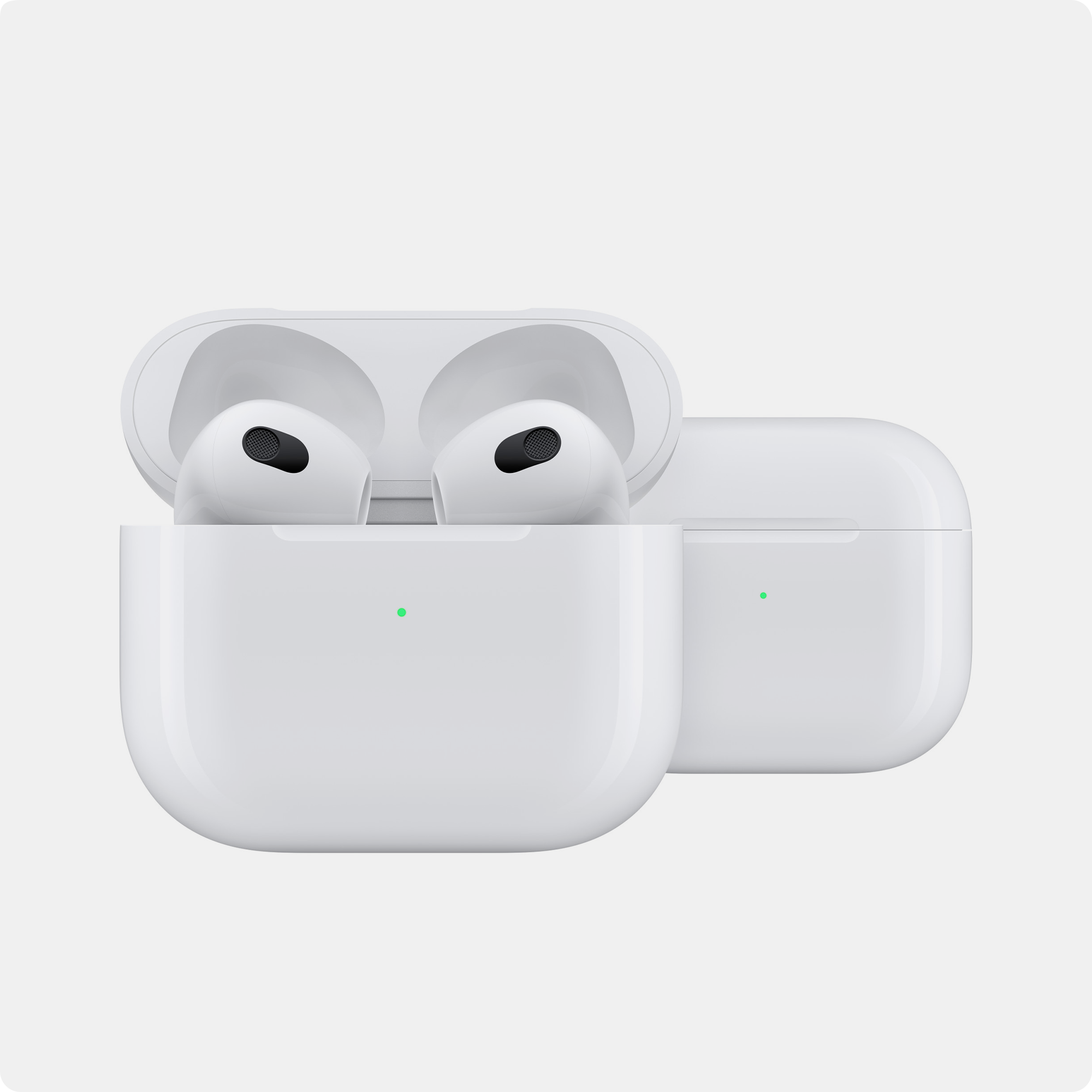 Tai nghe Airpods 3