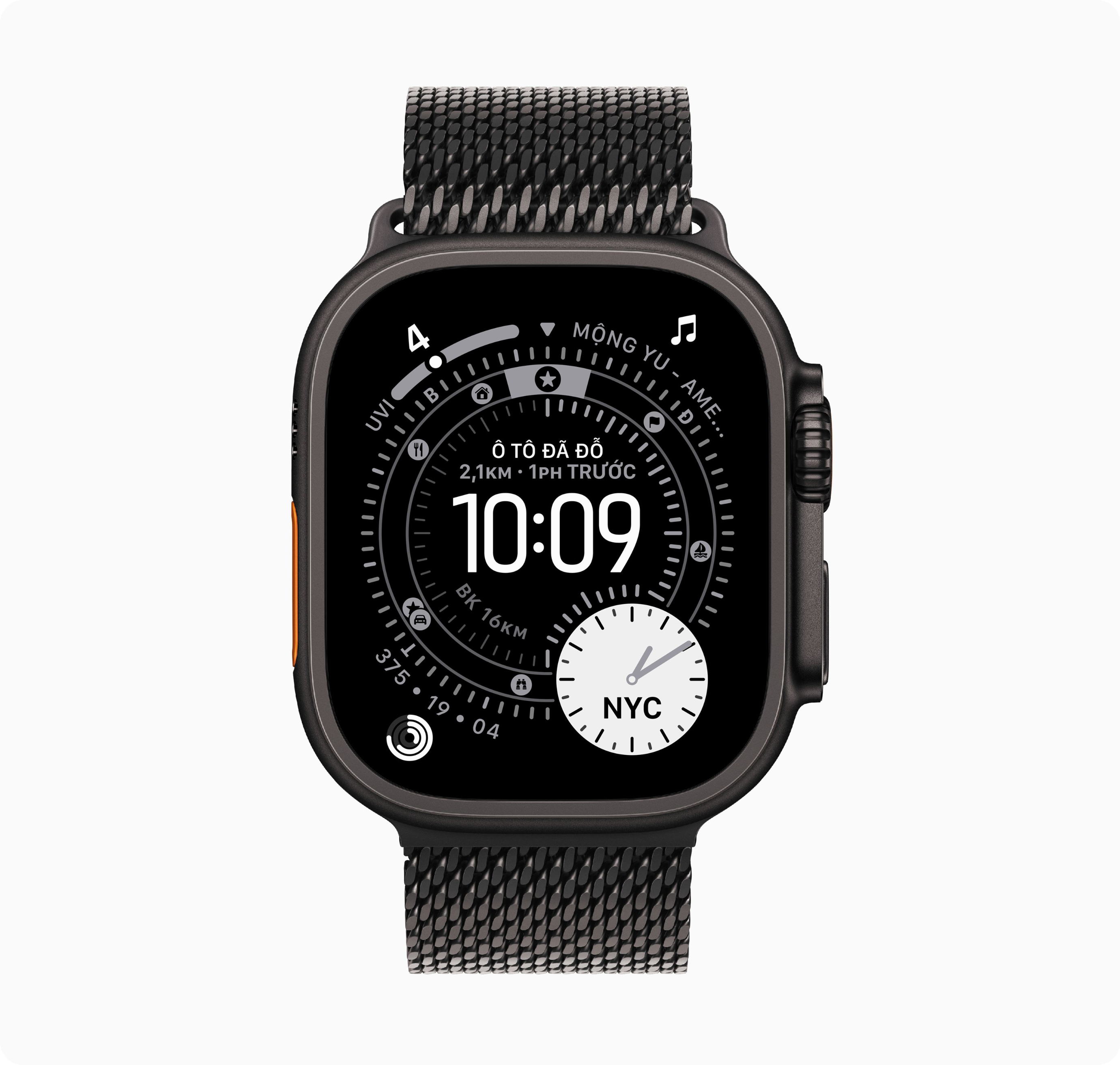 Apple Watch Ultra 3