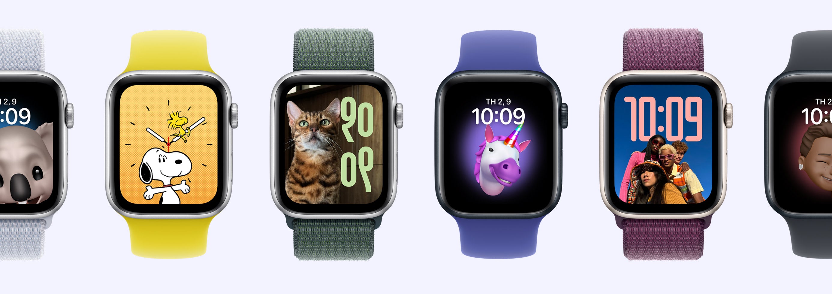 apple watch