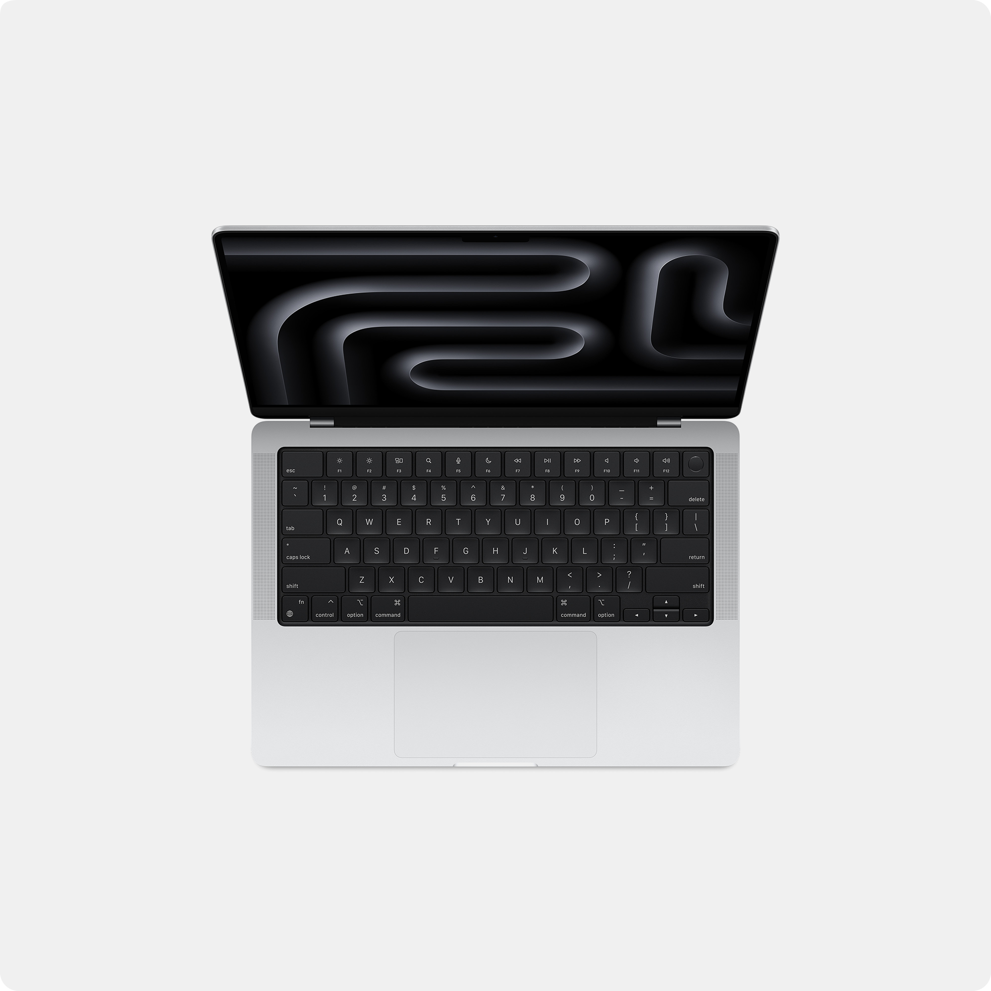 MacBook Pro 14 inch M4 2024 2