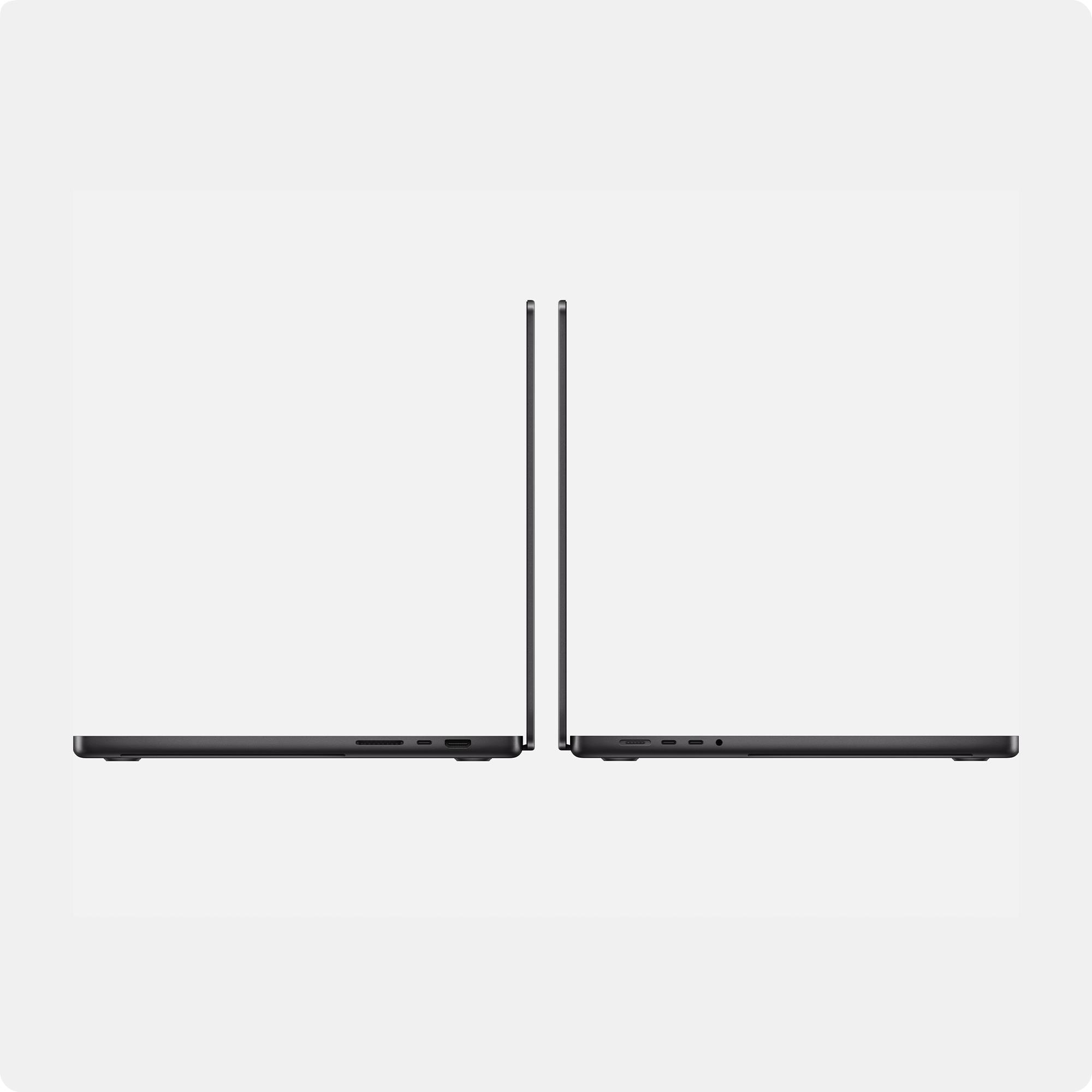 MacBook Pro 16 inch M3 Pro 2023 9