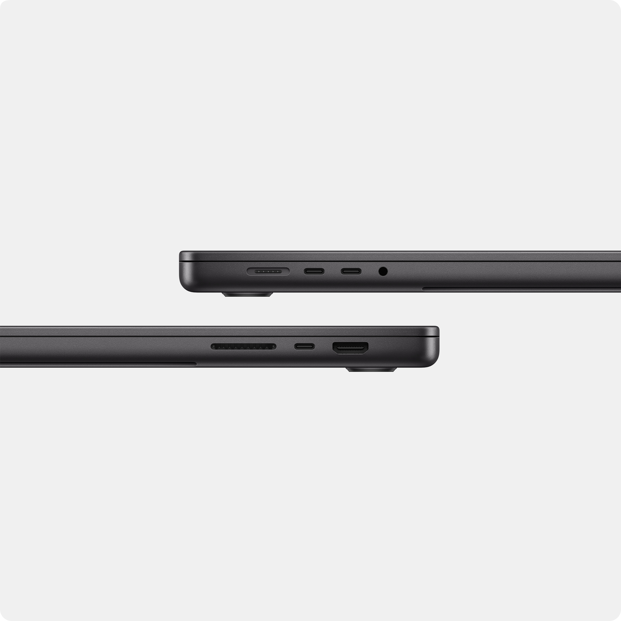 MacBook Pro 16 inch M3 Pro 2023 10