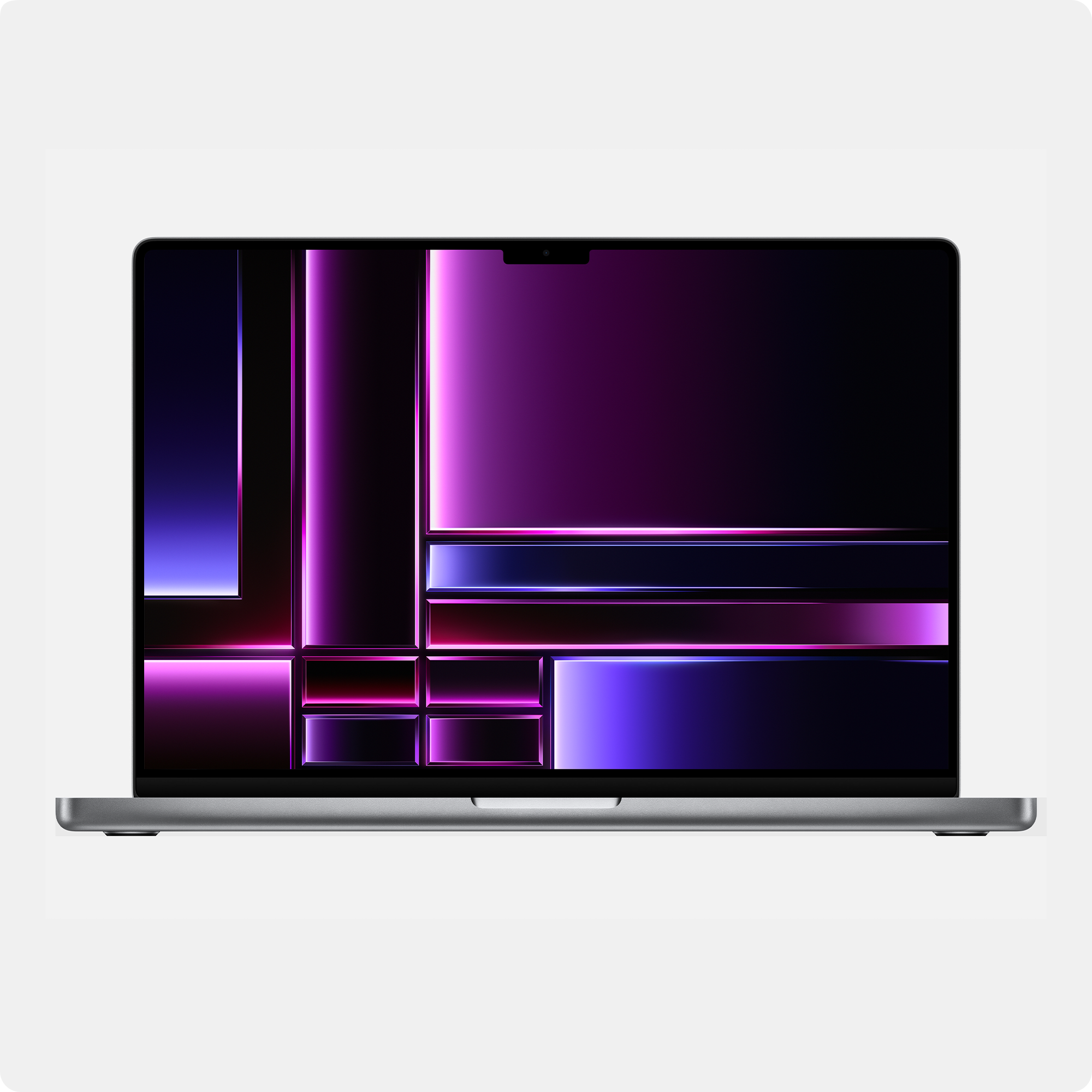 Macbook Pro M2 Pro cũ 2023 16 inch 6