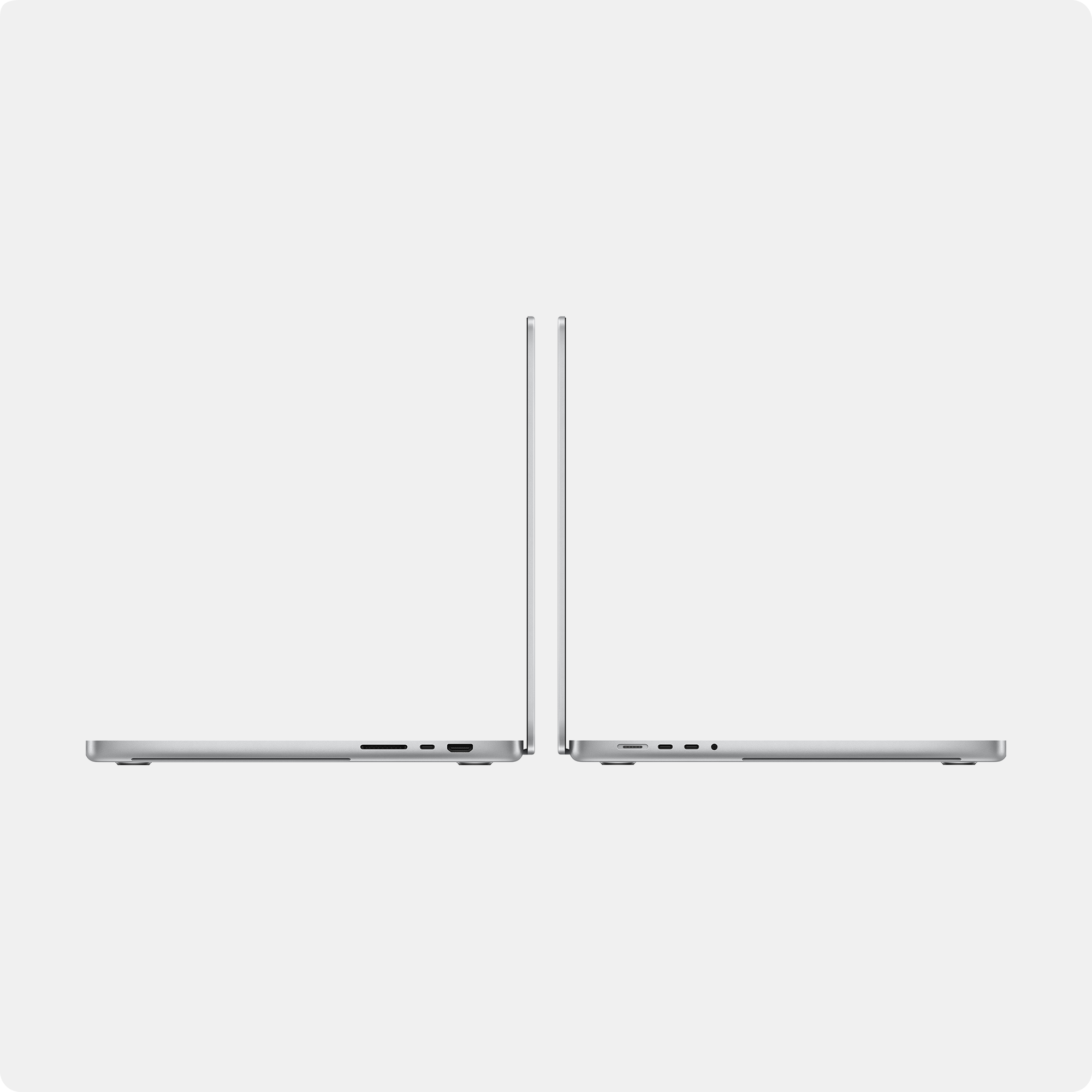 MacBook Pro 16 inch M3 Pro 2023 4