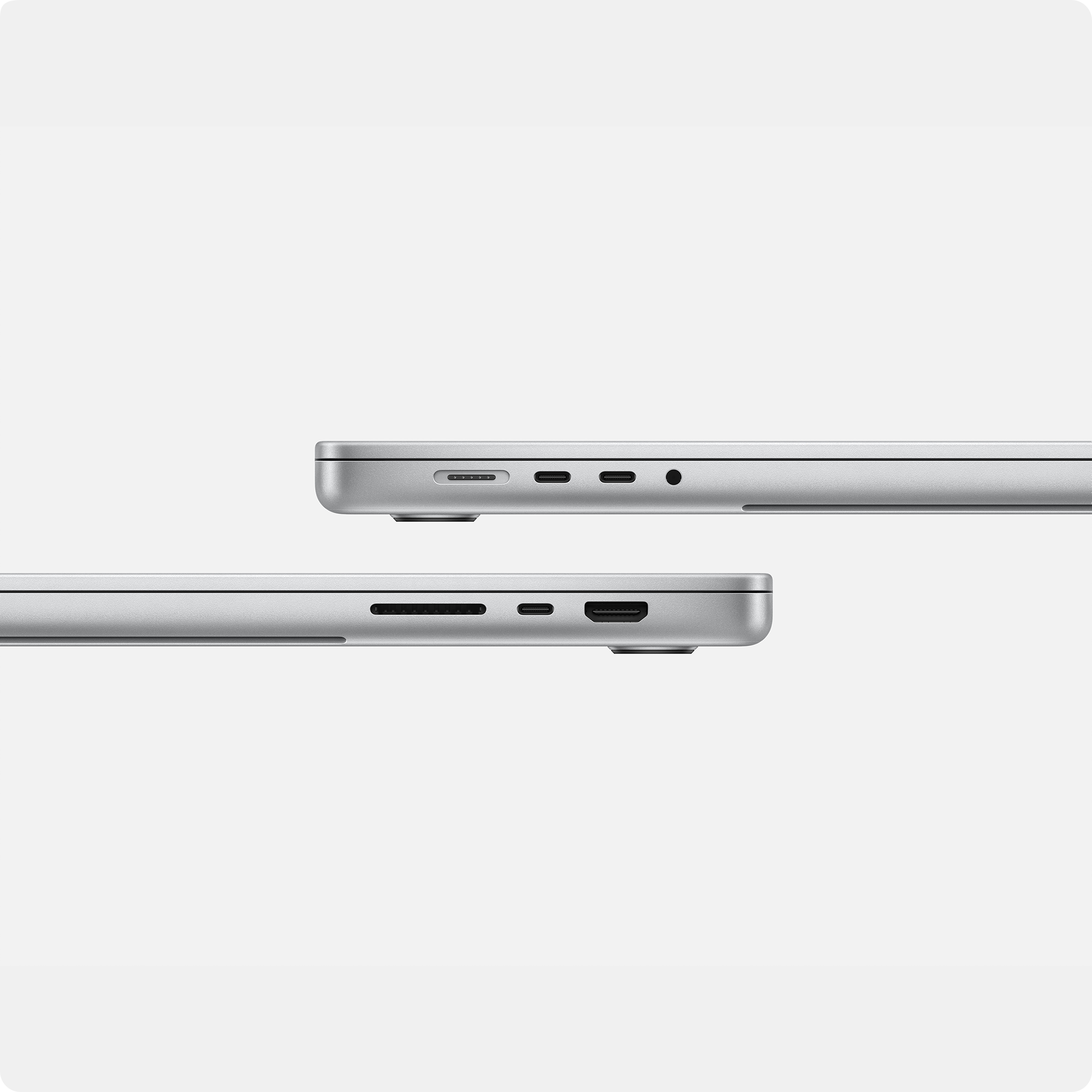 MacBook Pro 16 inch M3 Pro 2023 5