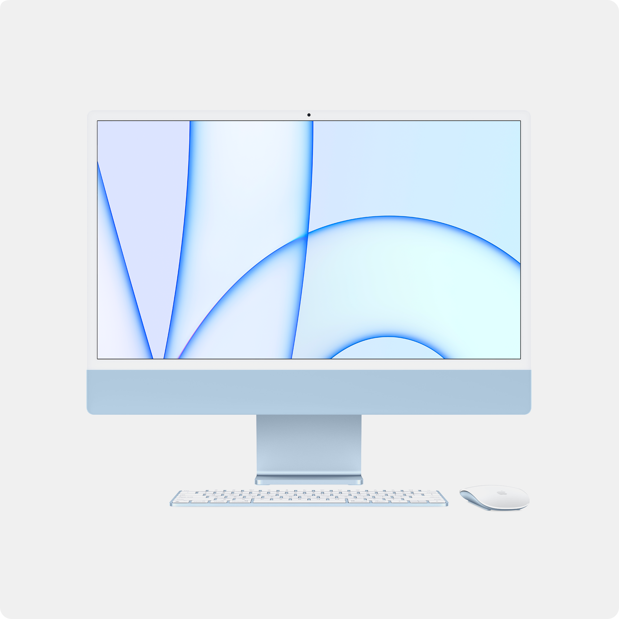 iMac 24 inch 2021 - M1