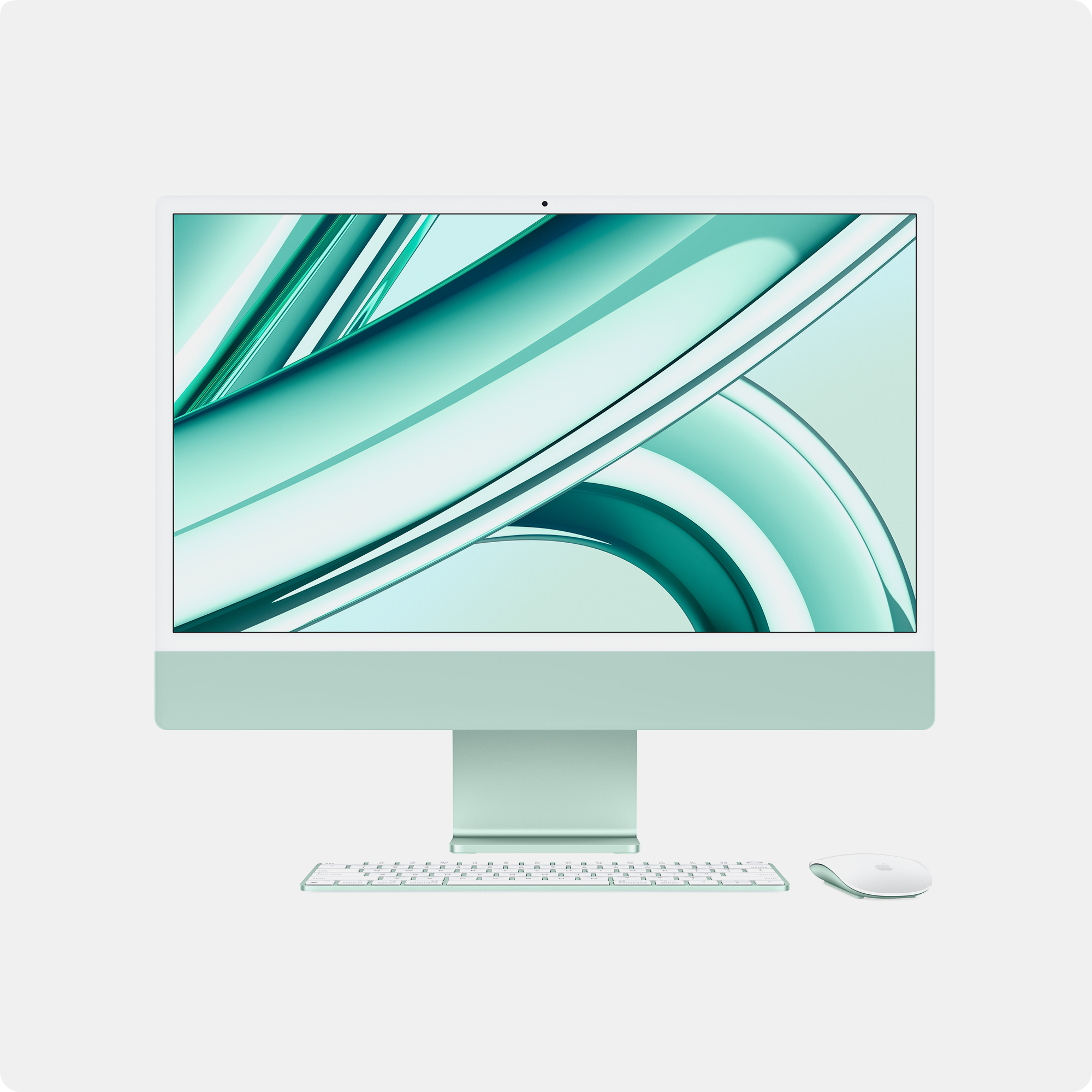 iMac 24" 2023 - M3