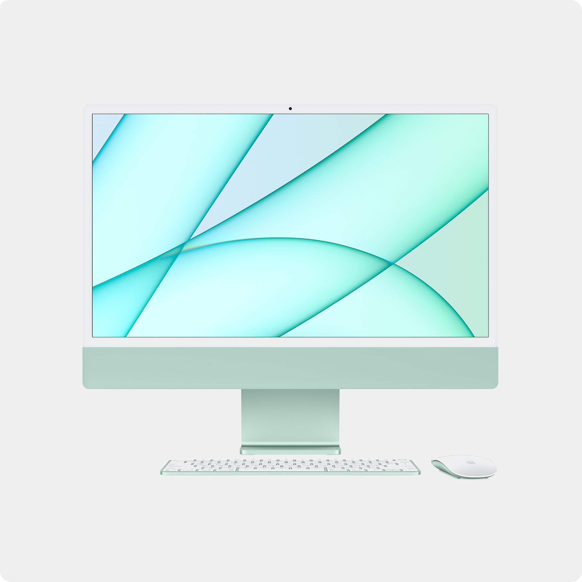 iMac 24 inch 2021 - M1