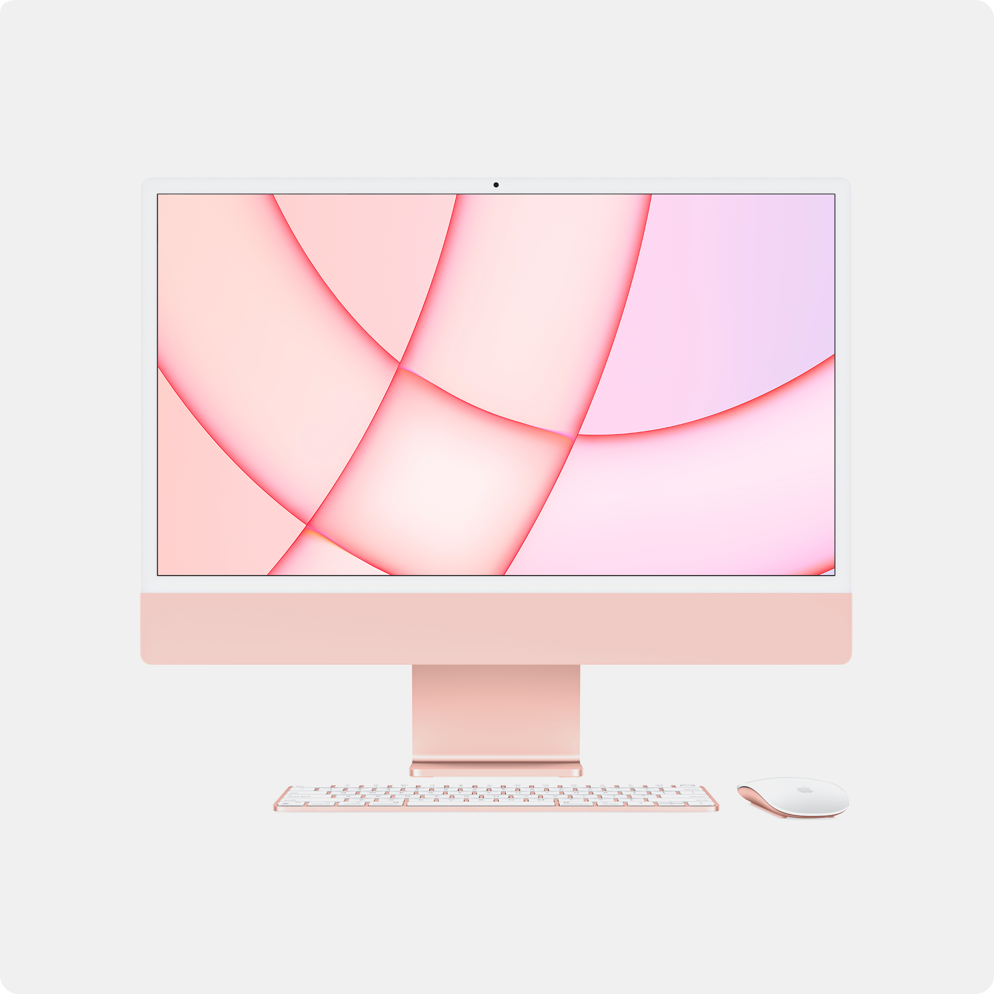 iMac 24 inch 2021 - M1