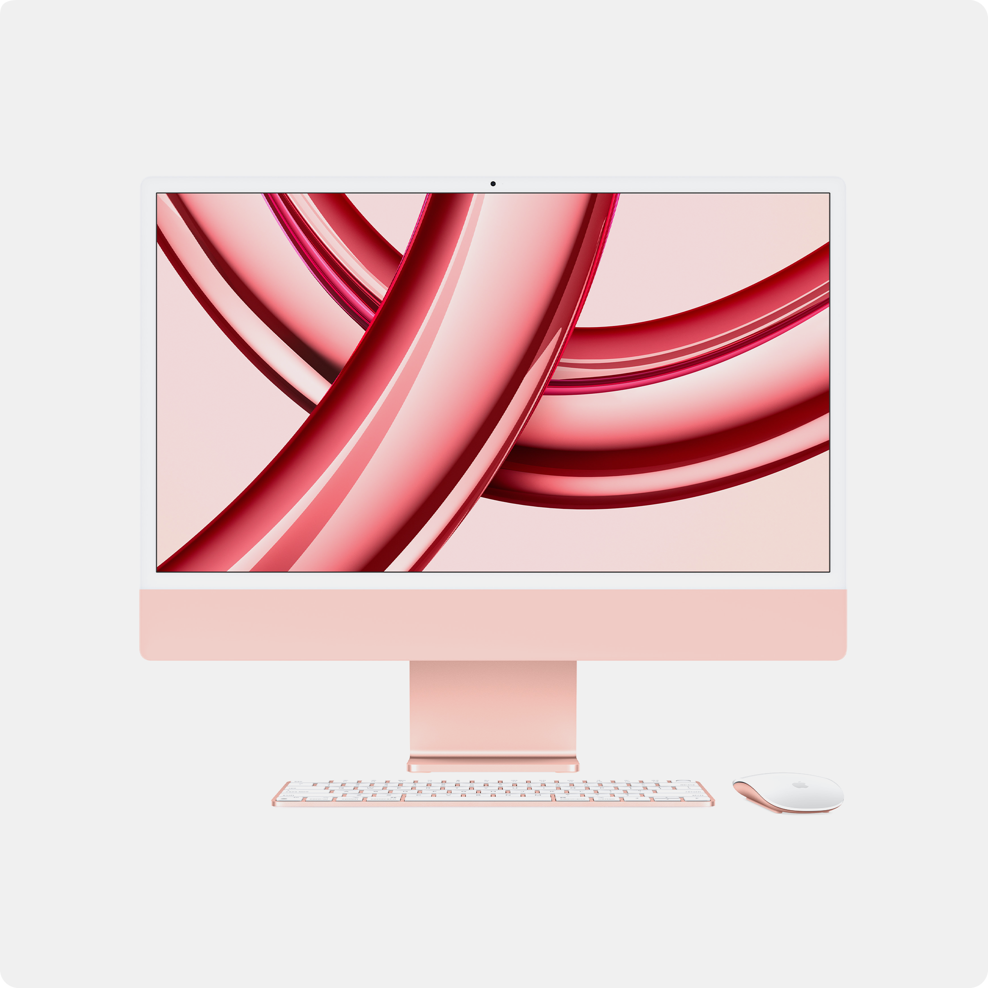 iMac 24" 2023 - M3