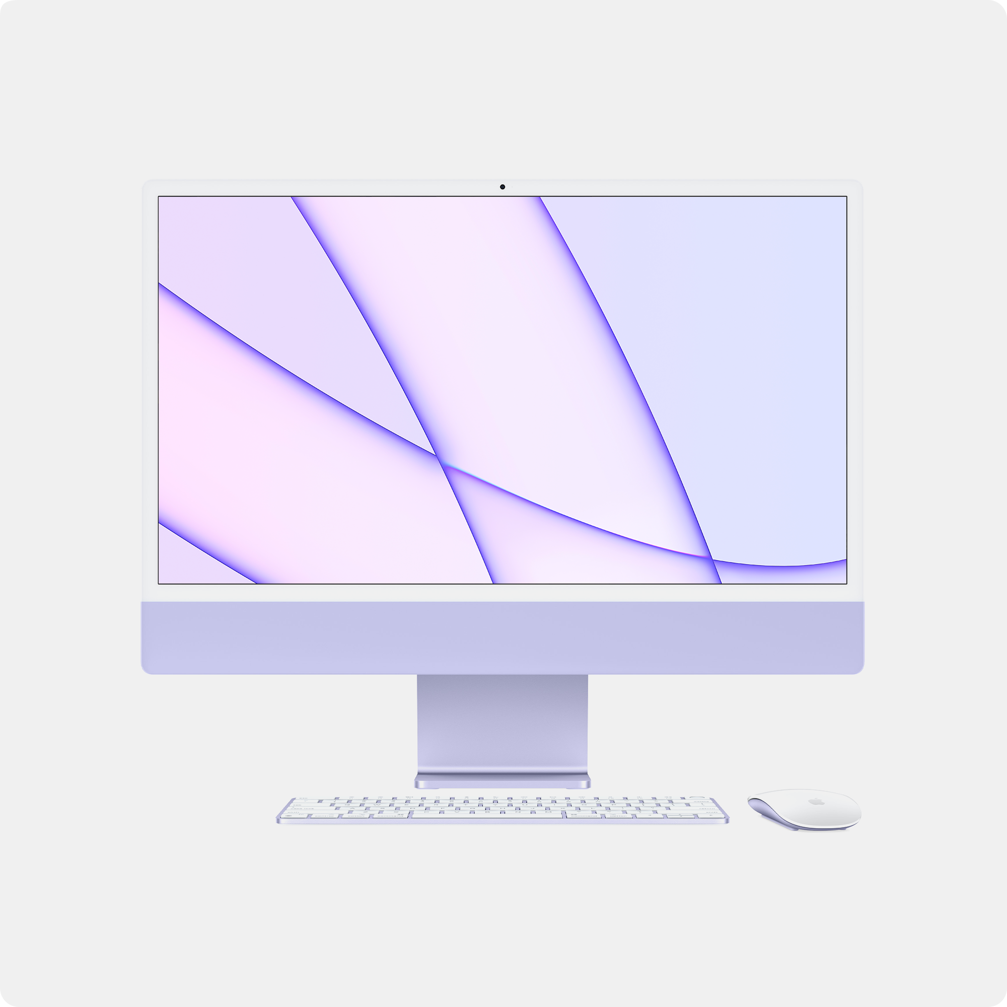 iMac 24 inch 2021 - M1