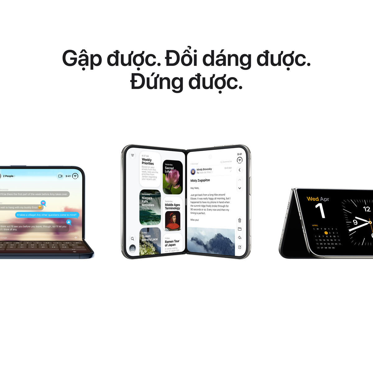 iPhone Duo