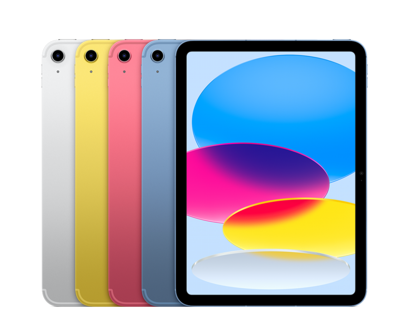 ipad gen 10 10.2 inch