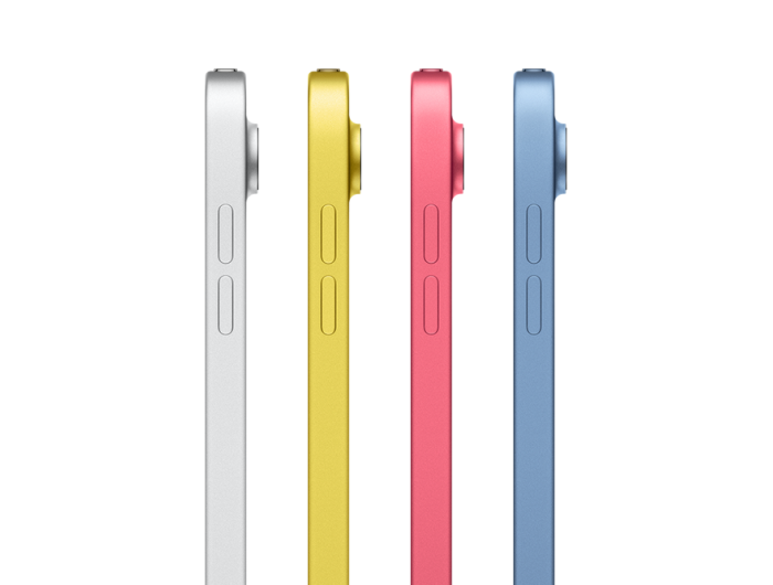 ipad gen 10 10.2 inch