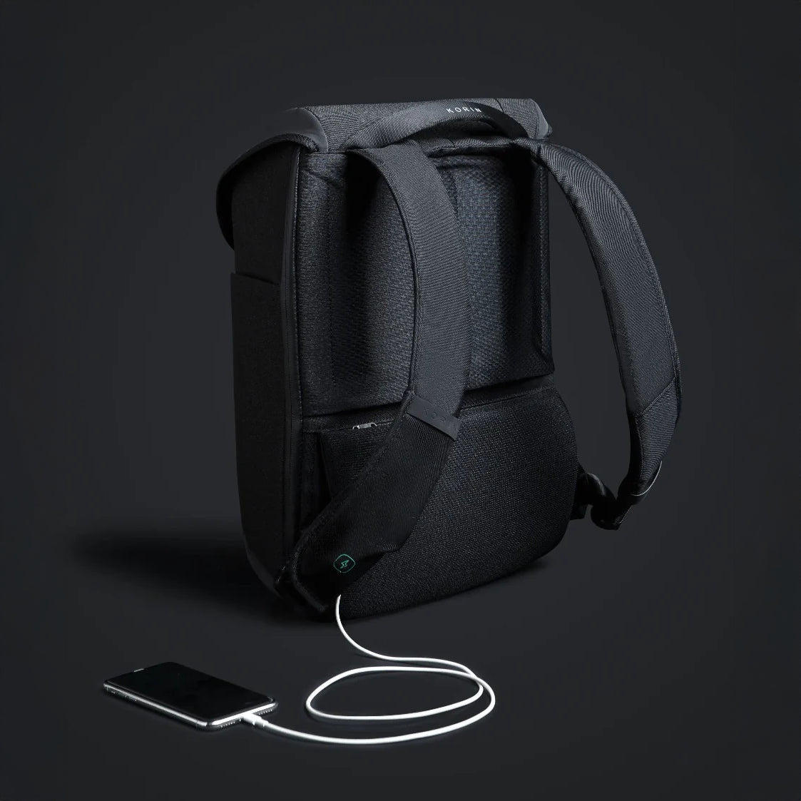 Balo ClickPack X K7 - Korin Design