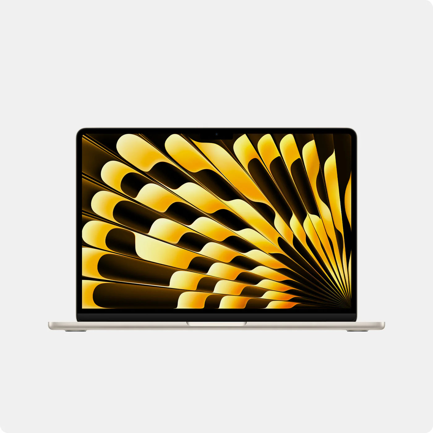 MacBook Air 13" 2025 - M4, 8 GPU*