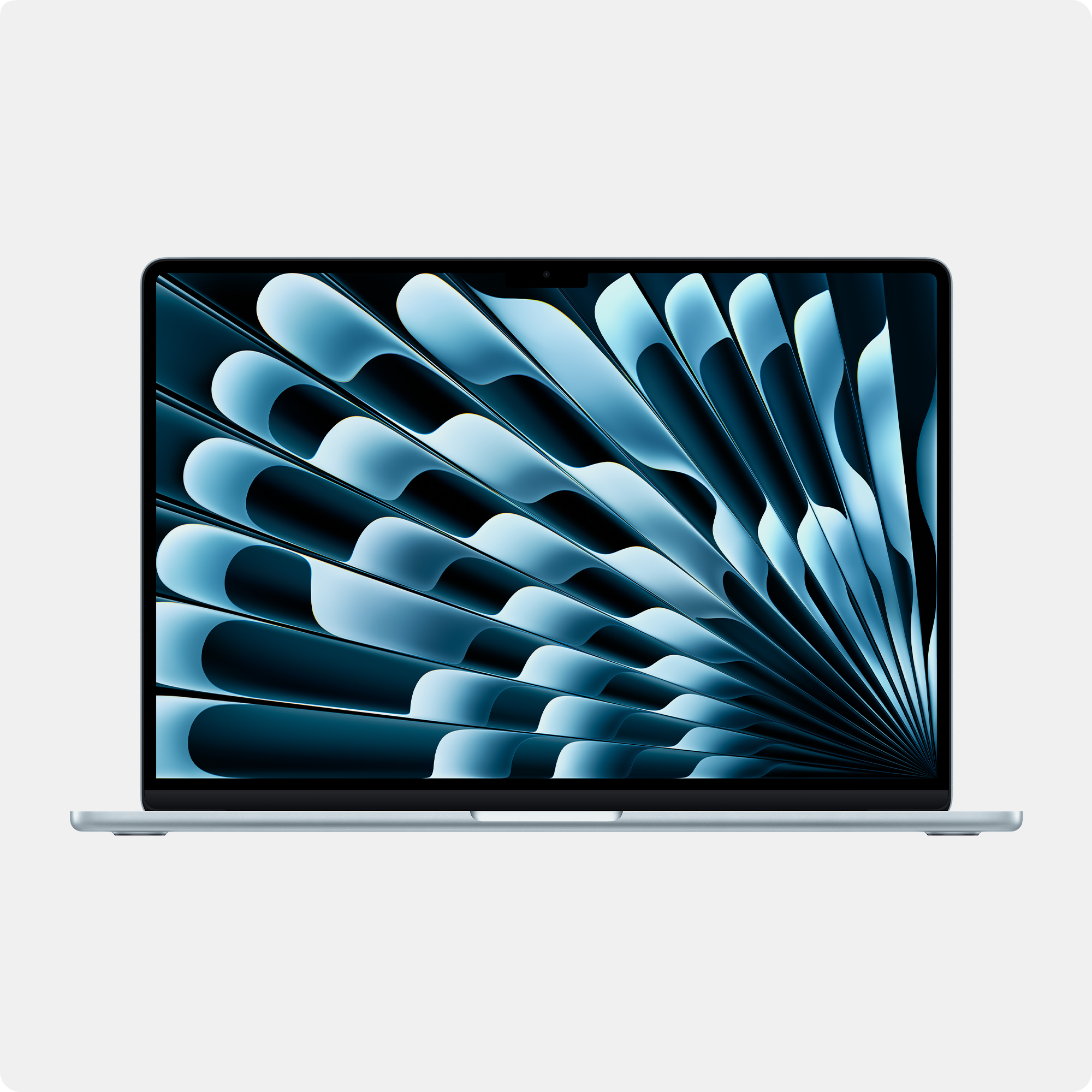 MacBook Air 15 inch 2025 - M4, 10 GPU
