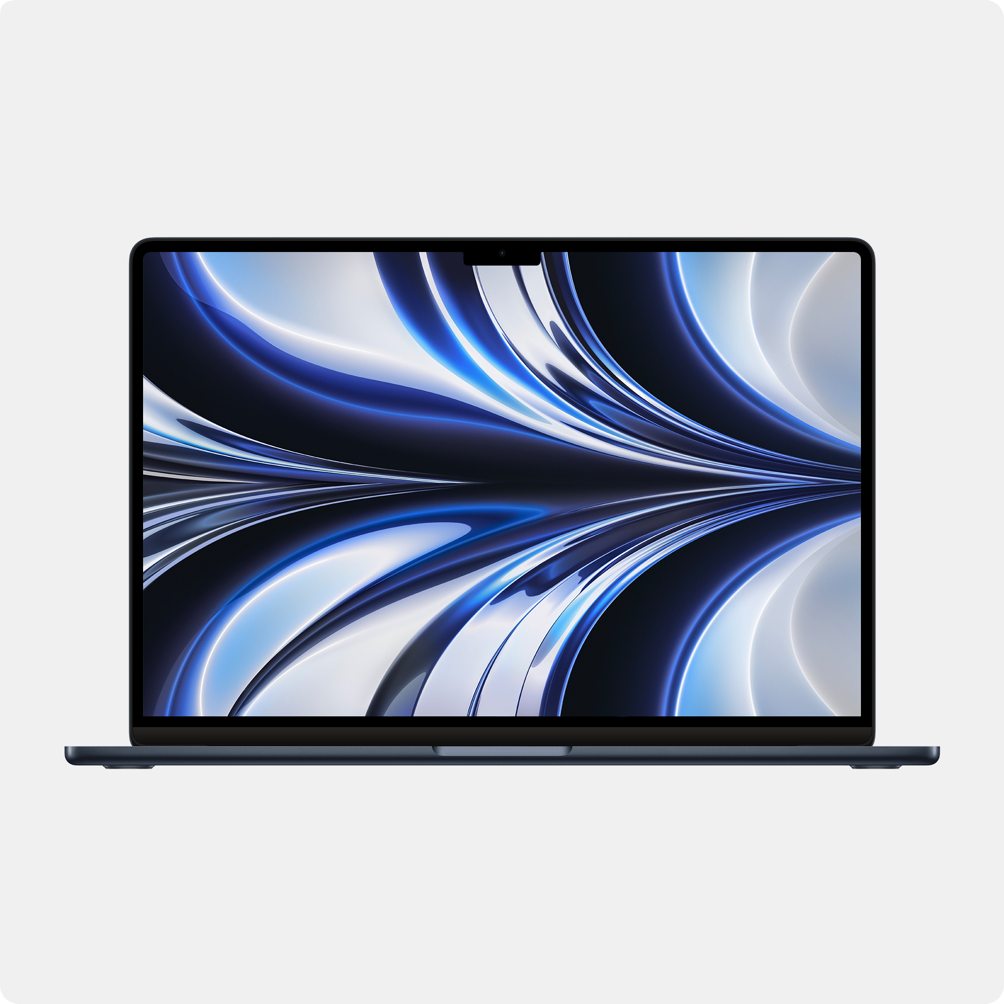 MacBook Air 15 inch 2022 - M2, 10 GPU