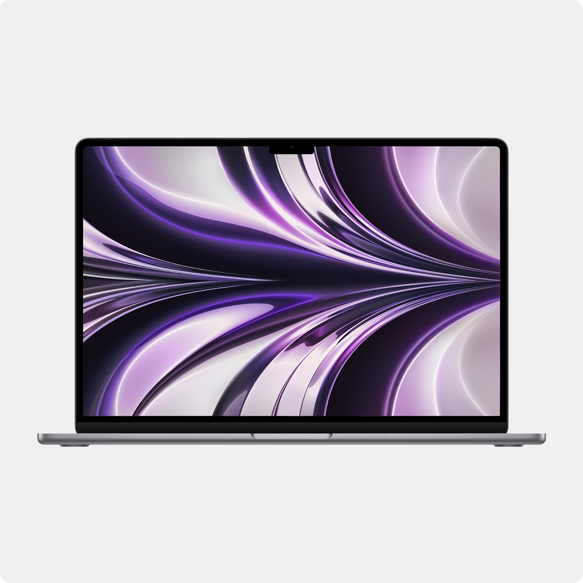 MacBook Air 15 inch 2022 - M2, 10 GPU