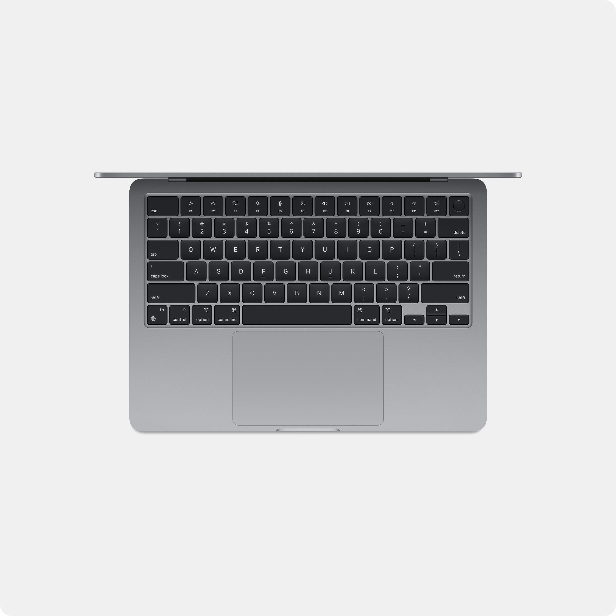 MacBook Air 13 inch 2024 - M3, 8 GPU