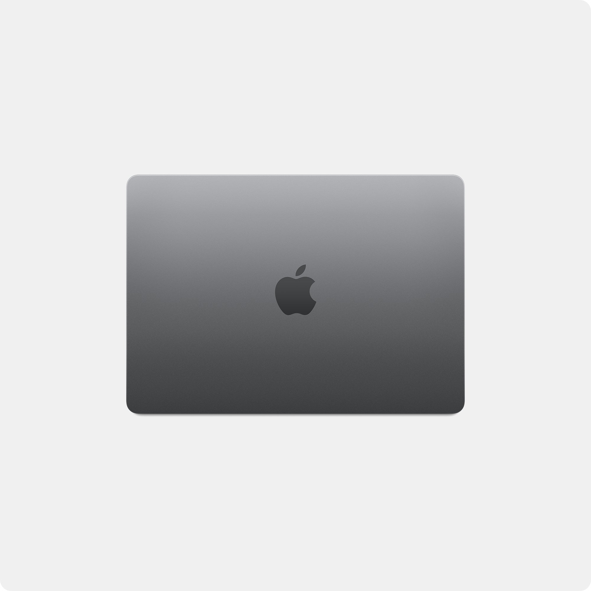 MacBook Air 13 inch 2024 - M3, 8 GPU