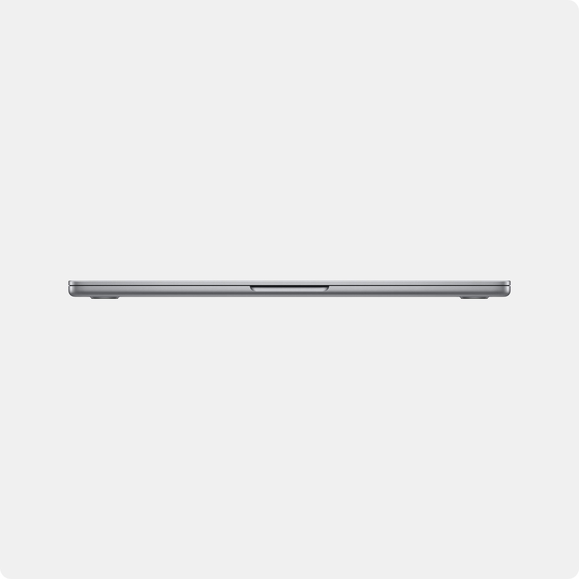 MacBook Air 13 inch 2024 - M3, 8 GPU