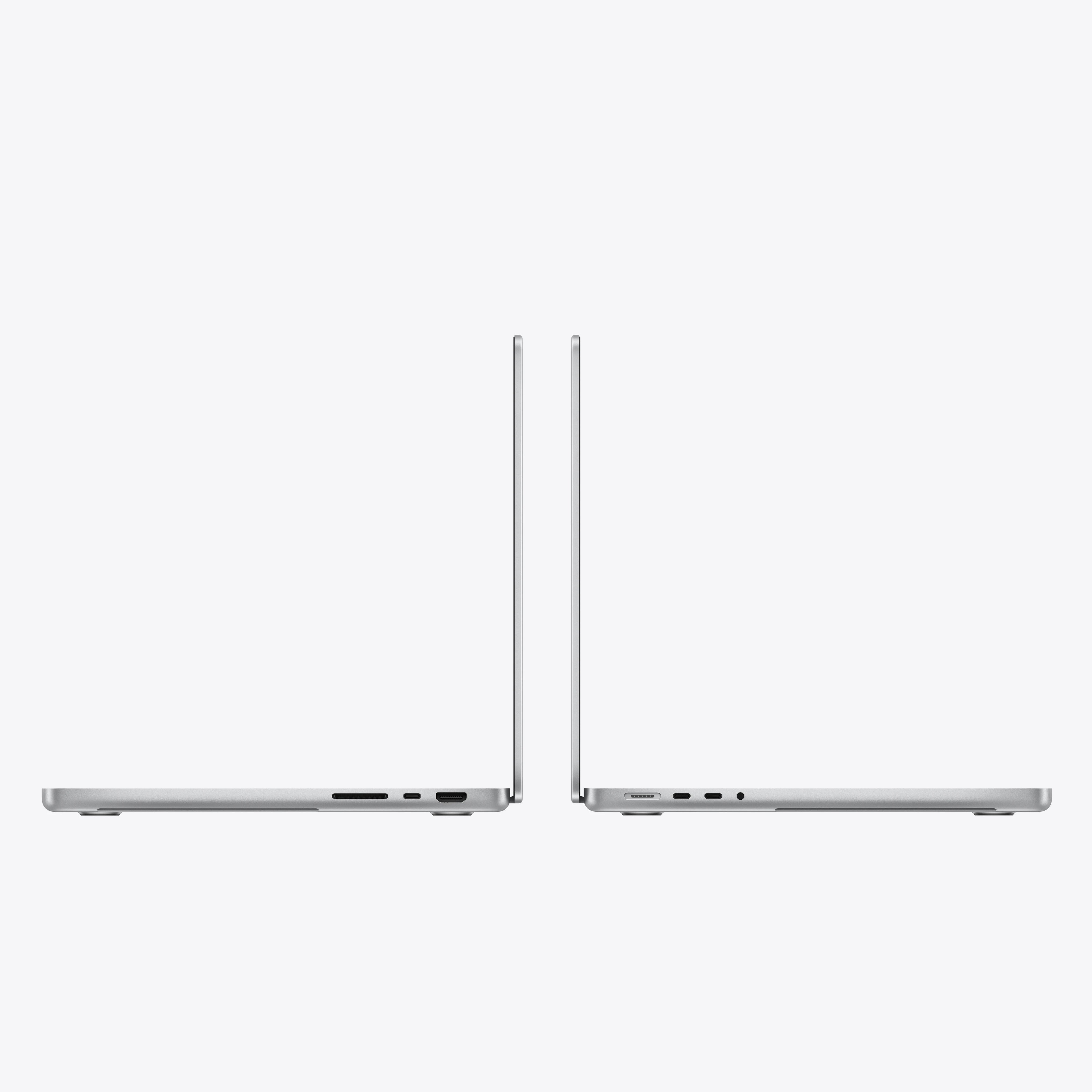 MacBook Pro 16 inch 2026 - M5 Pro, 20 GPU