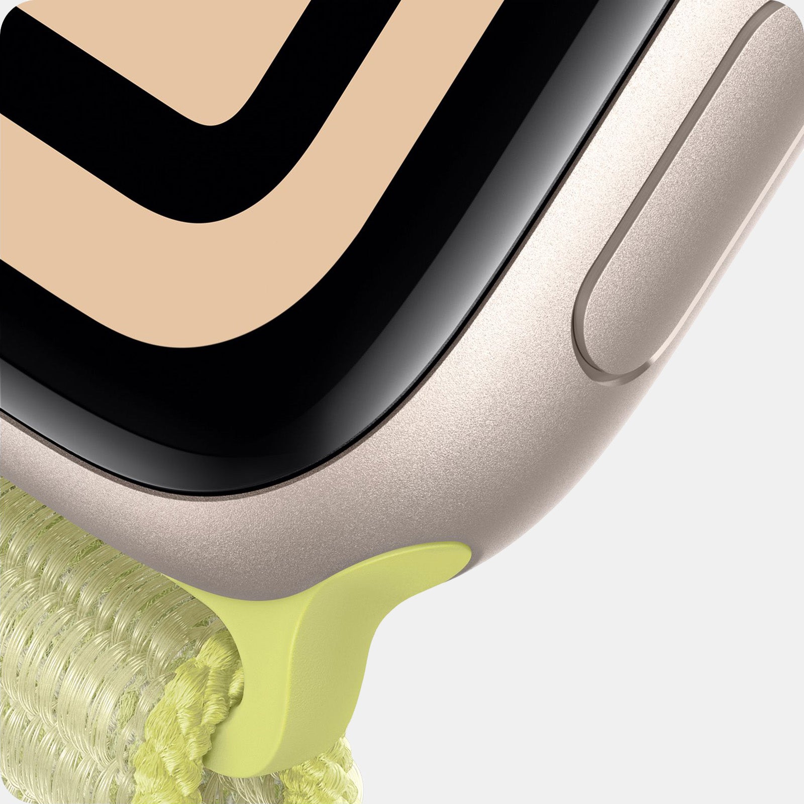 Apple Watch SE 3
