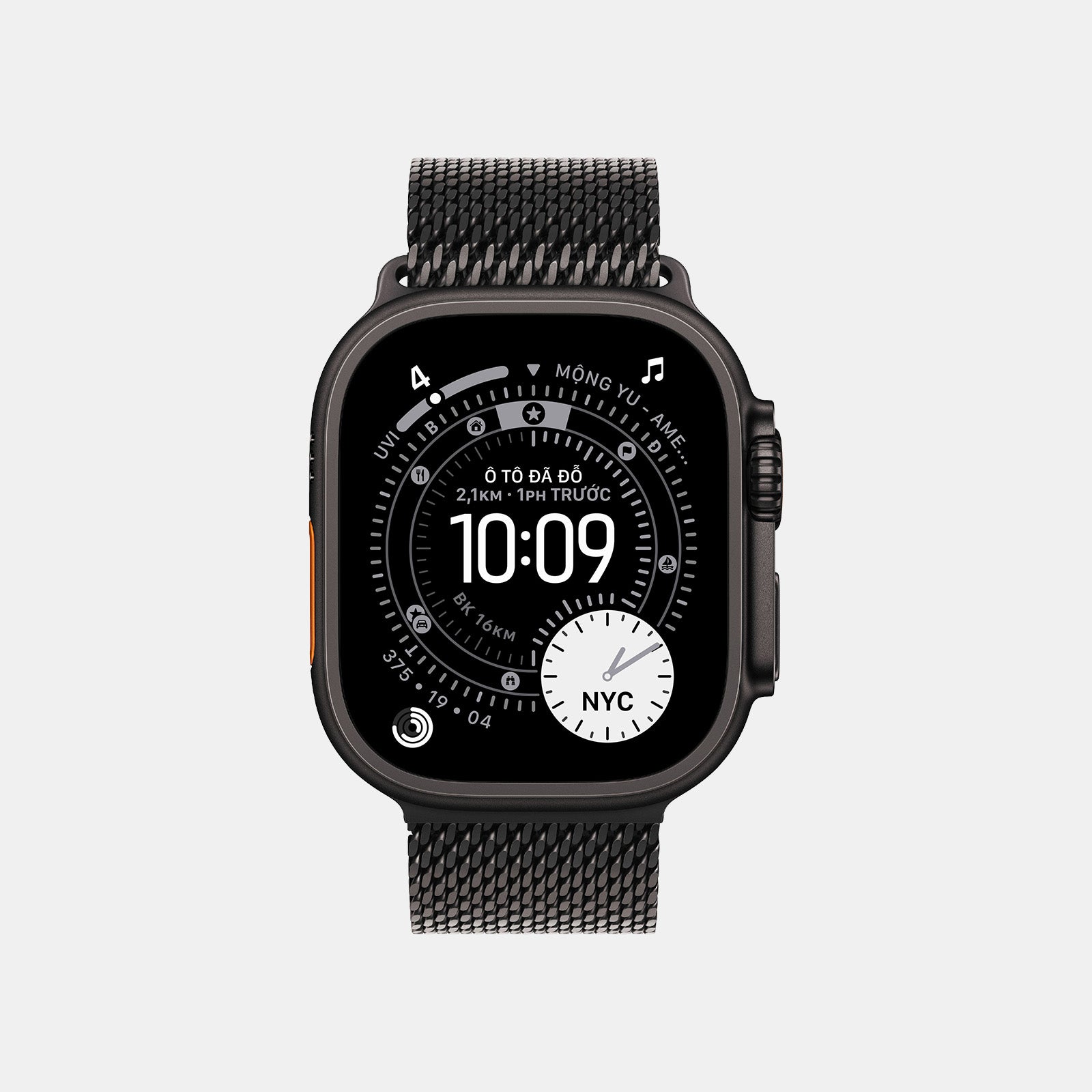 Apple Watch Ultra 3