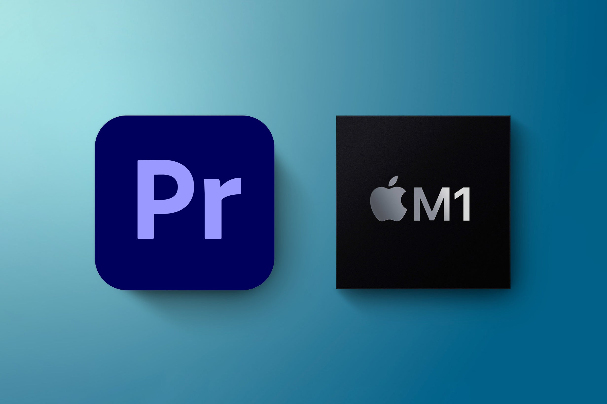 Adobe phát hành bản hỗ trợ Apple M1 cho Premiere Pro