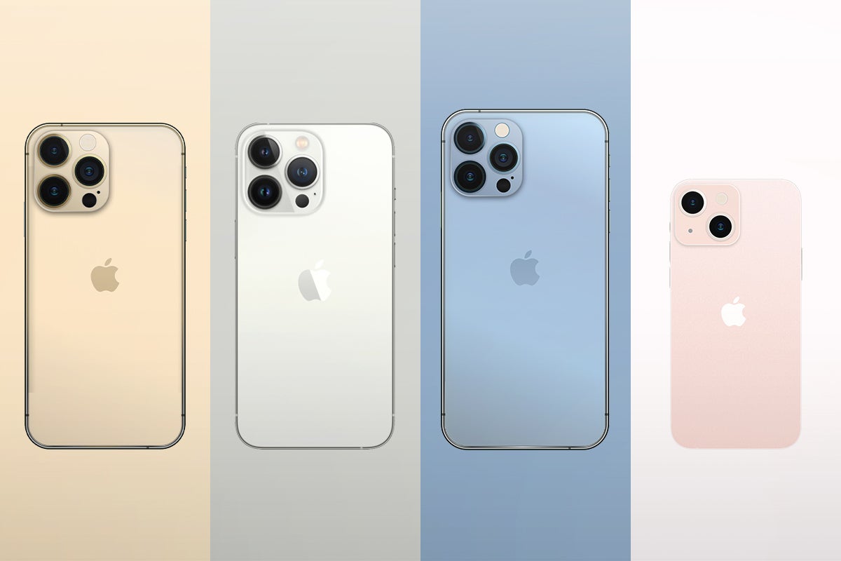 IPhone tốt nhất cho năm 2021: Loại nào sẽ phù hợp với bạn?