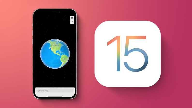 12 chức năng của Apple Maps trên iOS 15 thú vị và hữu ích