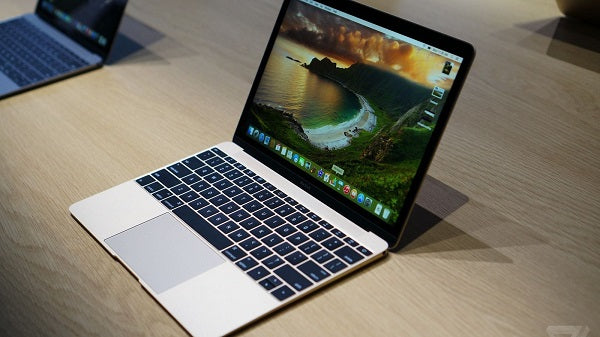 [Giá các dòng] Macbook Air 2017 – Chỉ với 19tr400