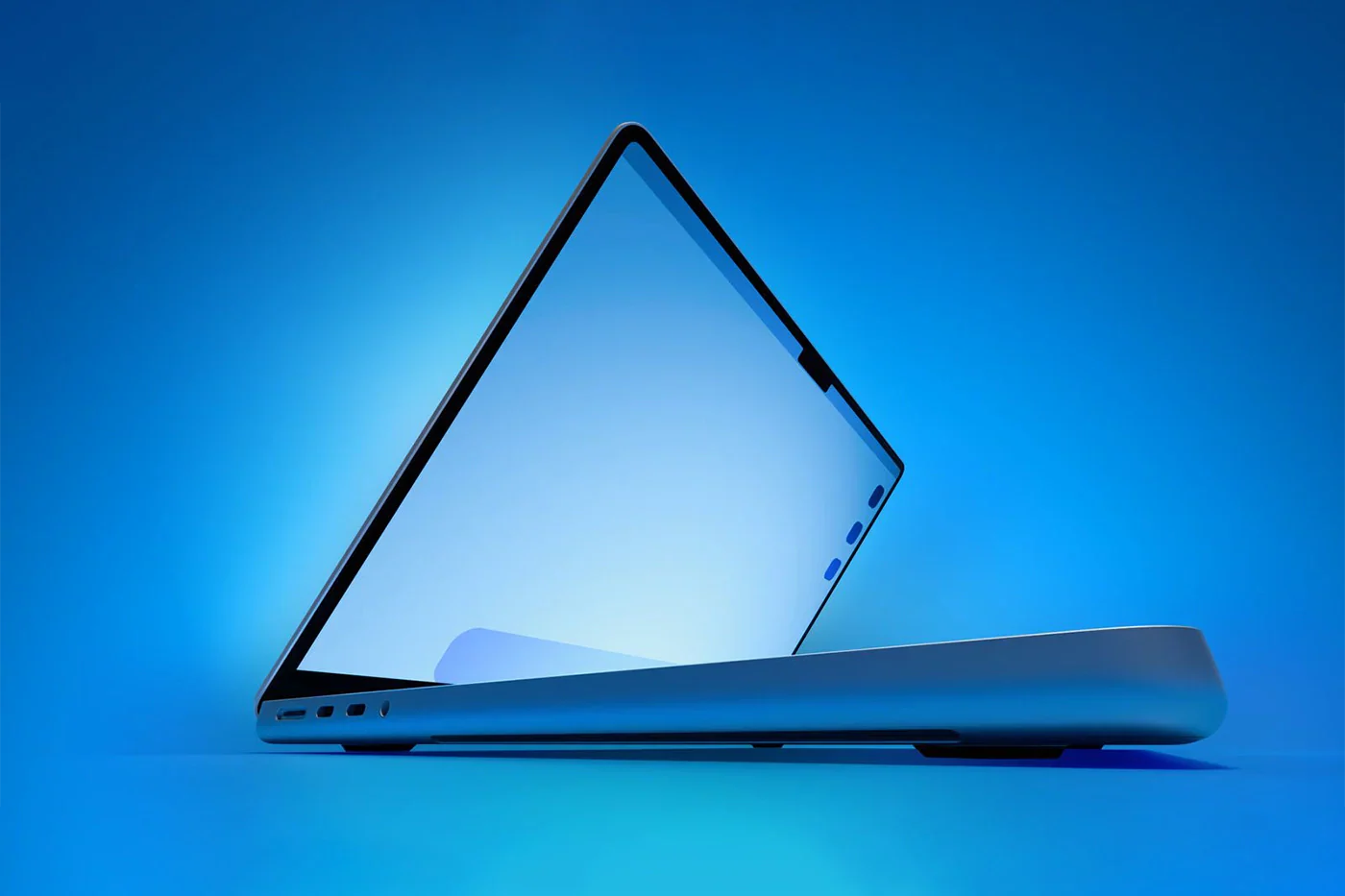 Apple sẽ ra mắt “MacBook Ultra” với 6 tính năng mới đáng chú ý