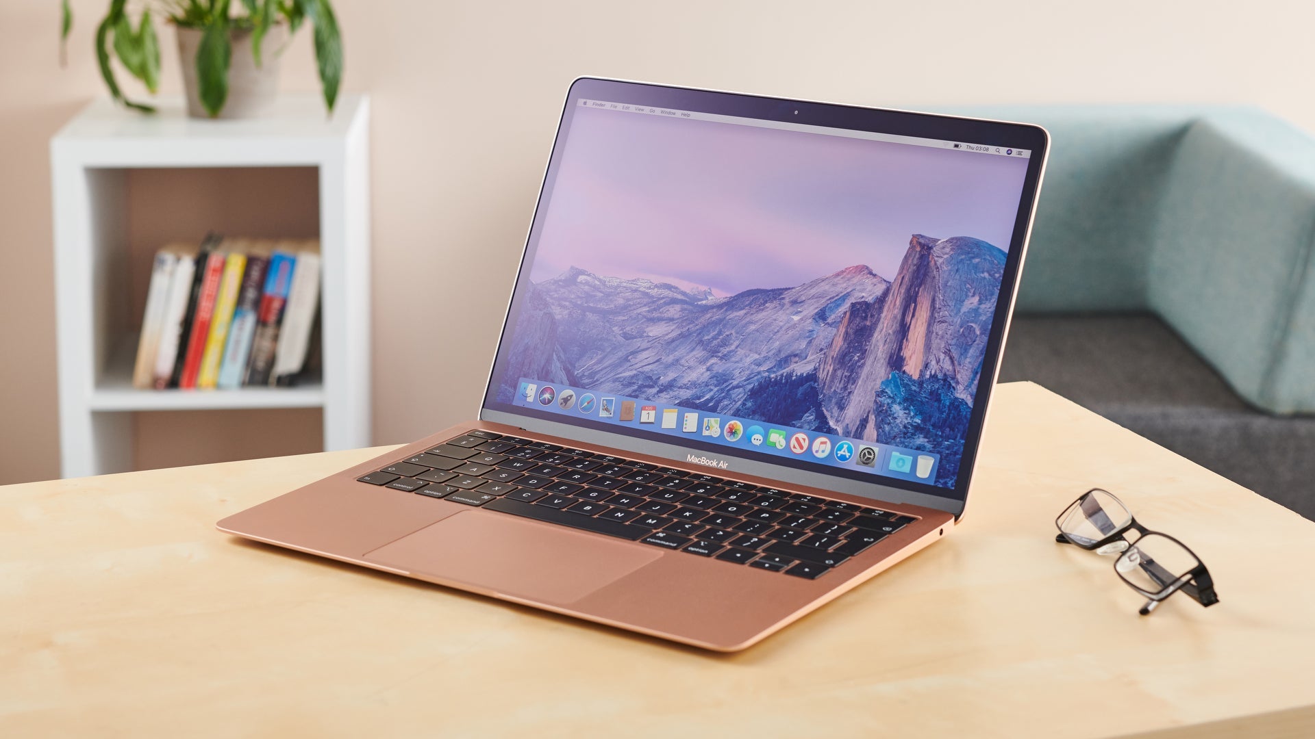 Lý do khiến MacBook Air 2019 vẫn là sự lựa chọn lý tưởng dành cho bạn