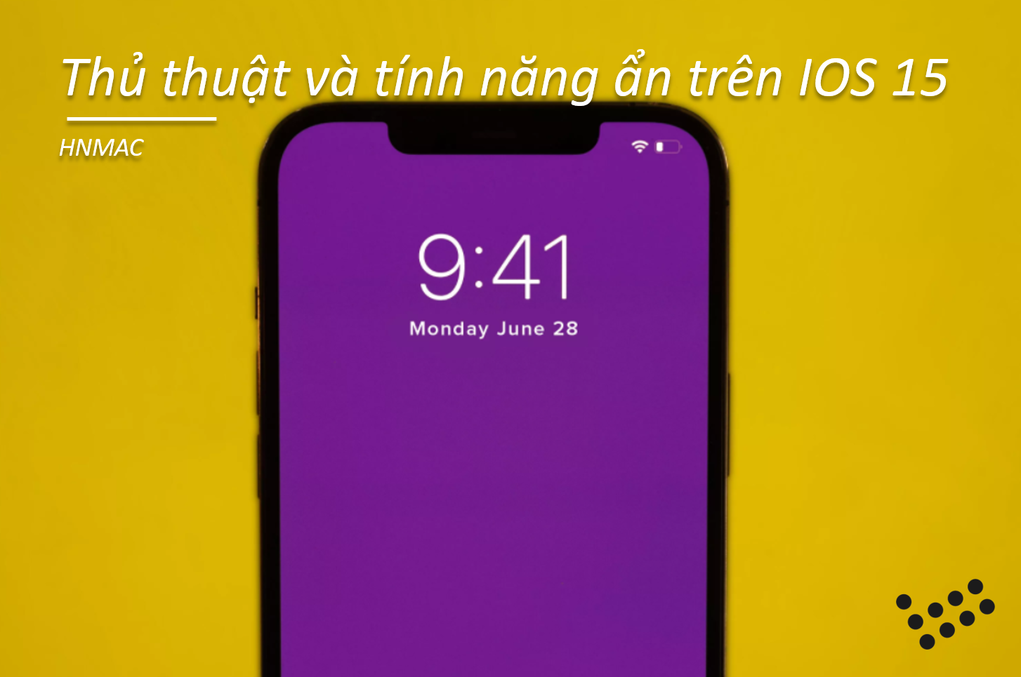 &quot;Bật mí&quot; 6 tính năng ẩn của iOS 15 trên iPhone