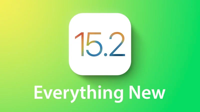 Những thay đổi đáng chú ý trong hệ điều hành iOS 15.2 Beta 3: update chế độ Macro, iCloud Private Relay Tweaks và nhiều hơn thế