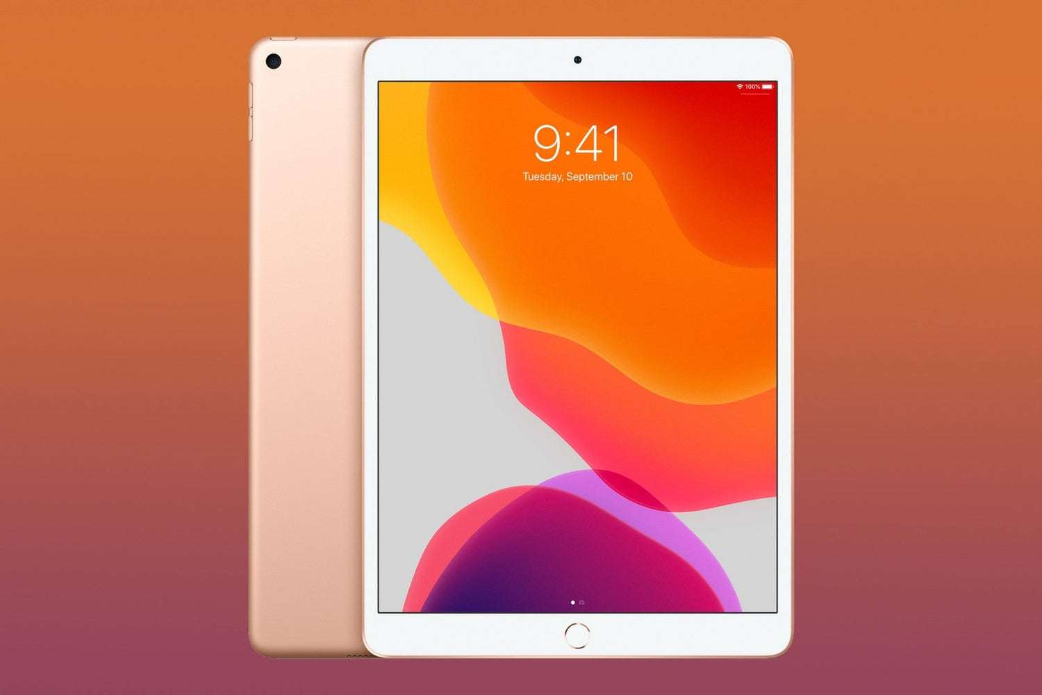 Apple bổ sung iPad Air 3 Wi‑Fi vào danh sách sản phẩm vintage