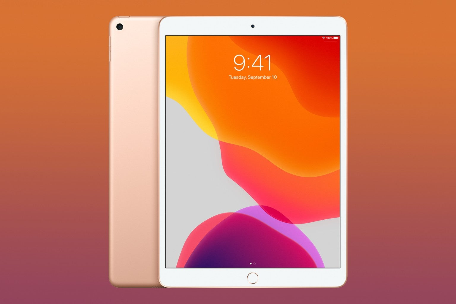 Apple bổ sung iPad Air 3 Wi‑Fi vào danh sách sản phẩm vintage