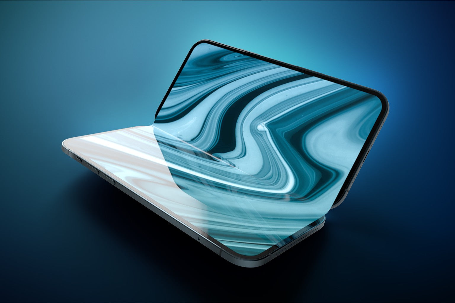 Apple có thể dời lịch iPhone gập sang tận năm 2027 vì vướng lỗi kỹ thuật