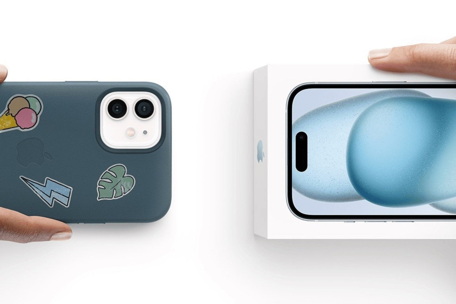 Apple điều chỉnh giá thu cũ đổi mới tại Mỹ: iPhone, iPad, Mac và Apple Watch tăng giá trị