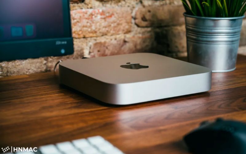 Apple mac mini là gì? Những lý do nên lựa chọn Mac Mini