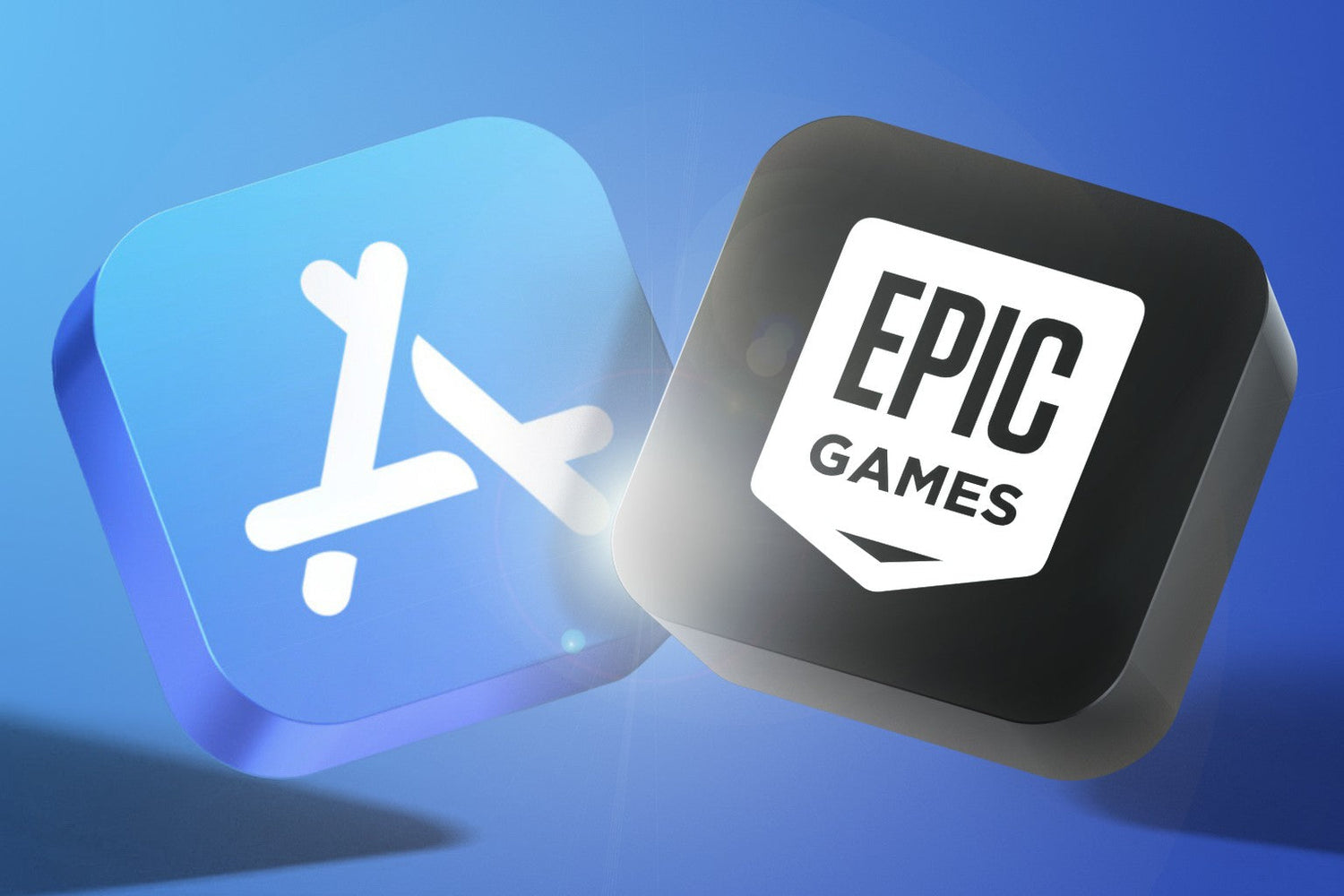 Apple muốn hoãn tranh chấp phí App Store khi chờ Tối cao Pháp viện xem xét vụ Epic Games