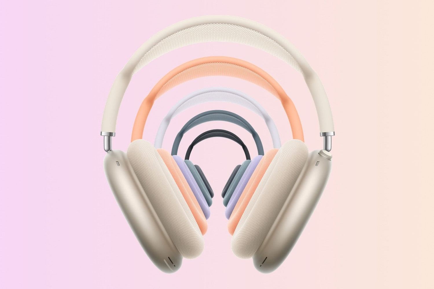 Apple nói AirPods Max 2 còn nhiều dư địa nhờ chip H2