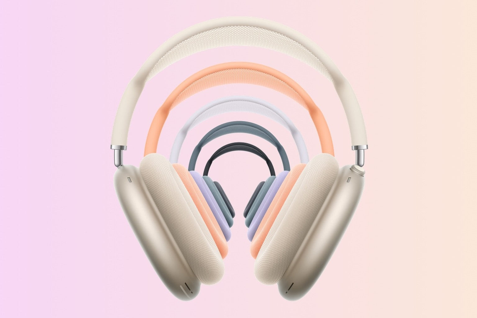 Apple nói AirPods Max 2 còn nhiều dư địa nhờ chip H2