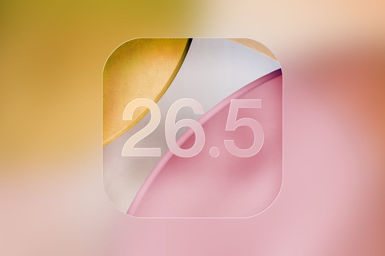 Apple phát hành bản beta 1 đã sửa cho iOS 26.5 và iPadOS 26.5