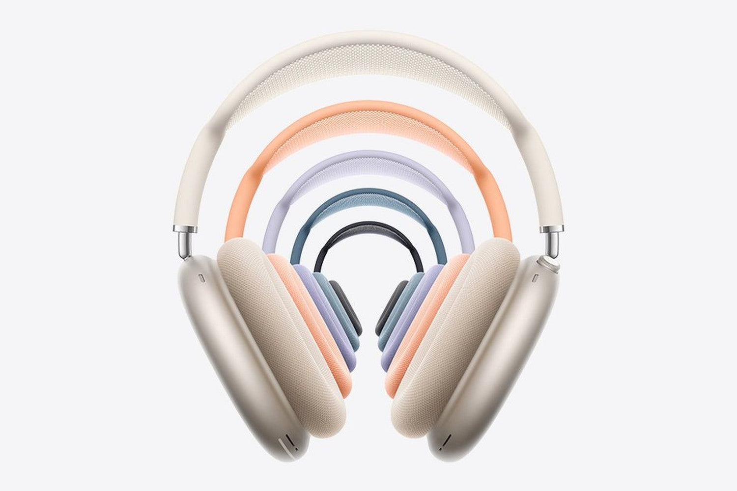 Apple phát hành firmware mới cho AirPods Max 2